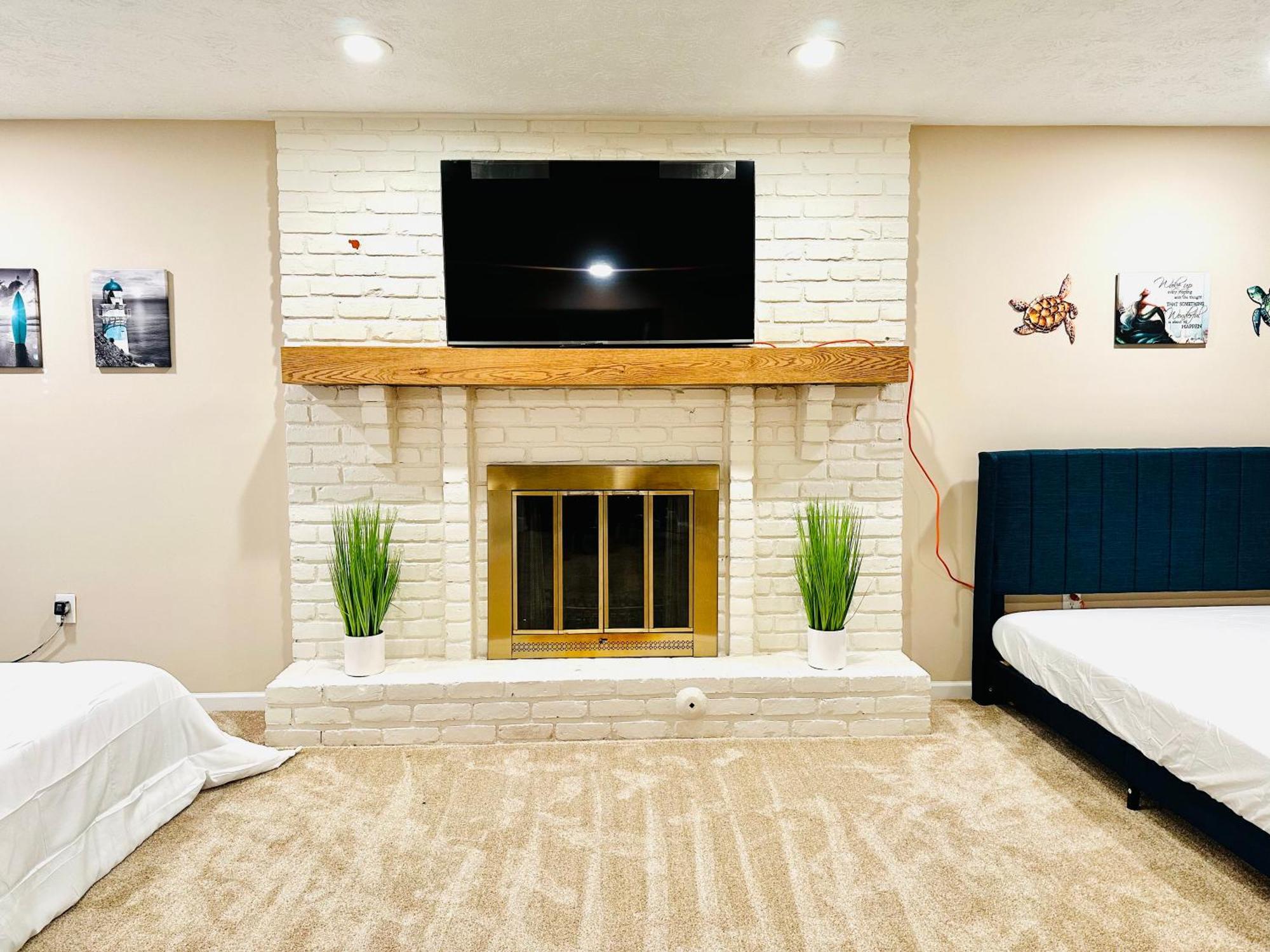 Ocean Palace -12 Guests- Close To I-75-Amazing Location!! Maud 외부 사진
